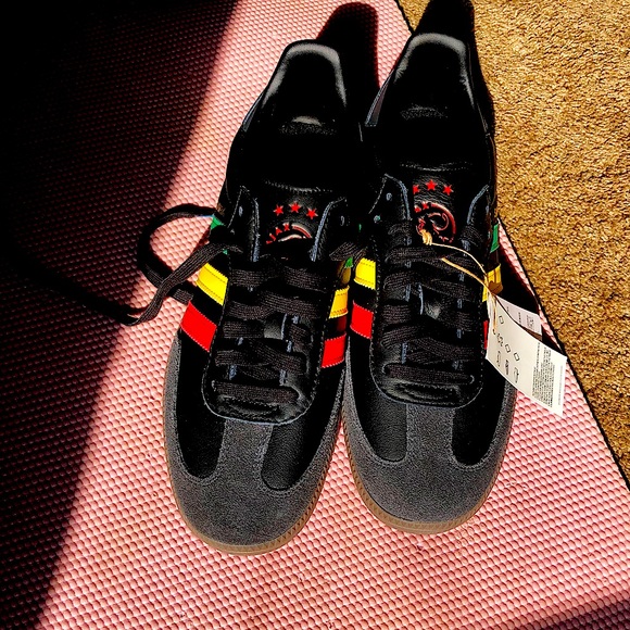Adidas Samba og limited edition - Picture 2 of 4